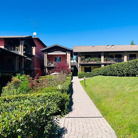 Al Cascinale Peschiera Del Garda Apartment Екстериор снимка