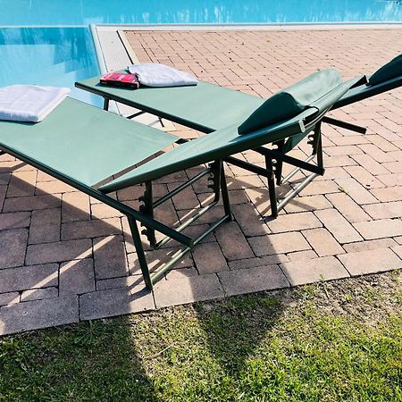 Al Cascinale Peschiera Del Garda Apartment Екстериор снимка