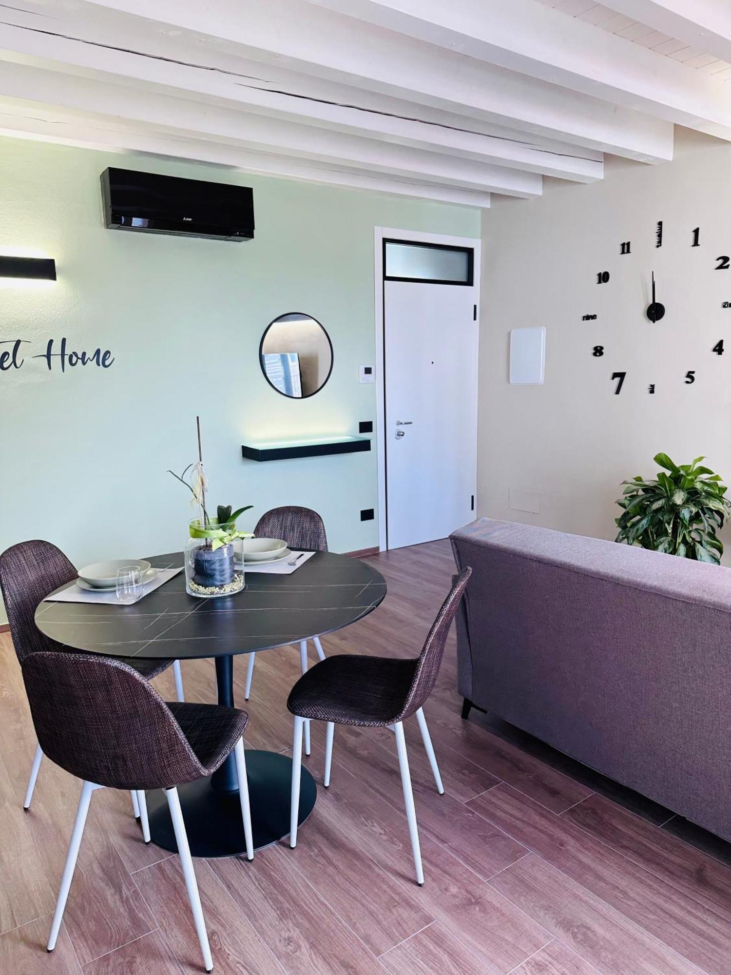 Al Cascinale Peschiera Del Garda Apartment Екстериор снимка