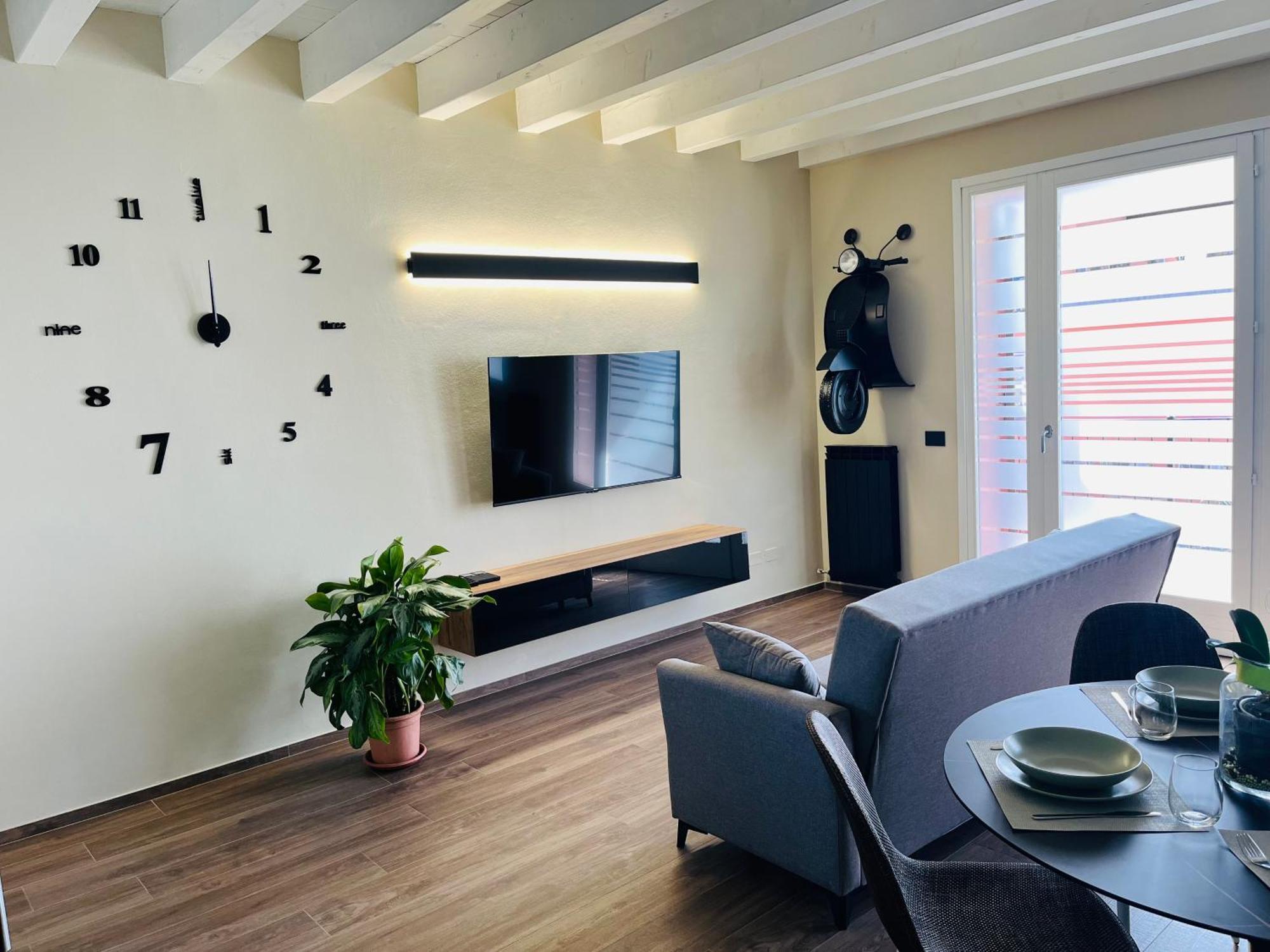 Al Cascinale Peschiera Del Garda Apartment Екстериор снимка