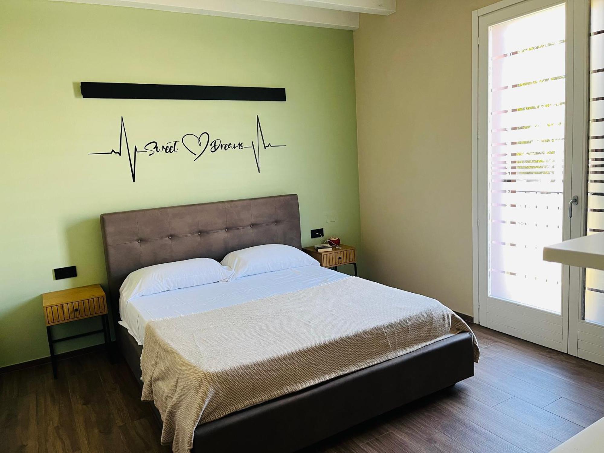 Al Cascinale Peschiera Del Garda Apartment Екстериор снимка