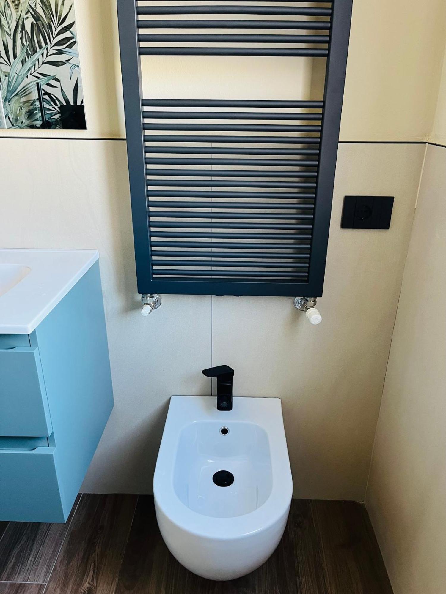 Al Cascinale Peschiera Del Garda Apartment Екстериор снимка